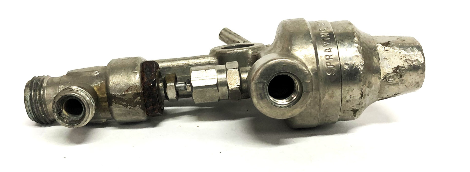 Spraying Systems Co Auto Jet Spray Gun 22AUH USED