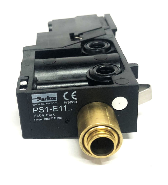 Parker Control Valve PS1-E116 NOS