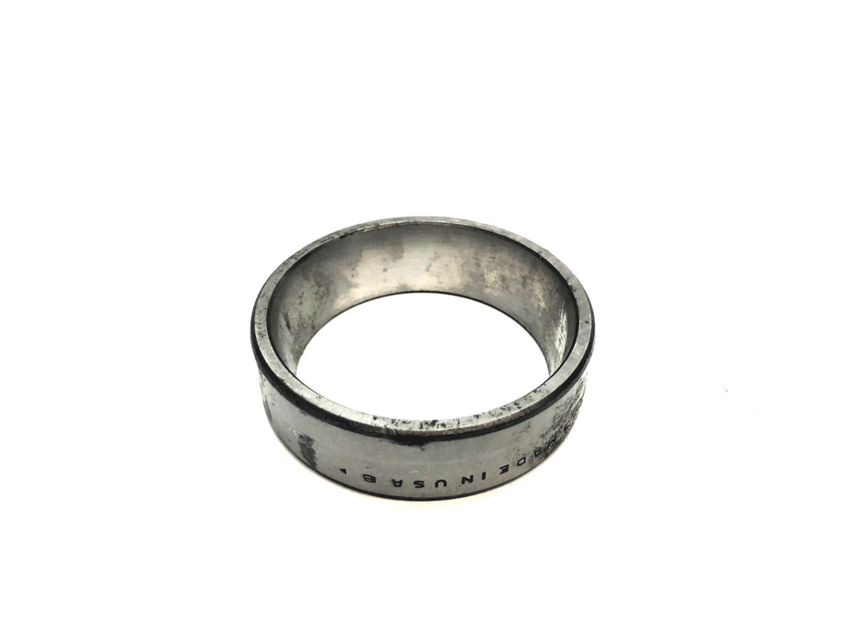 Timken Tapered Roller Bearing Cup (No Box) 2523 [Lot of 2] NOS