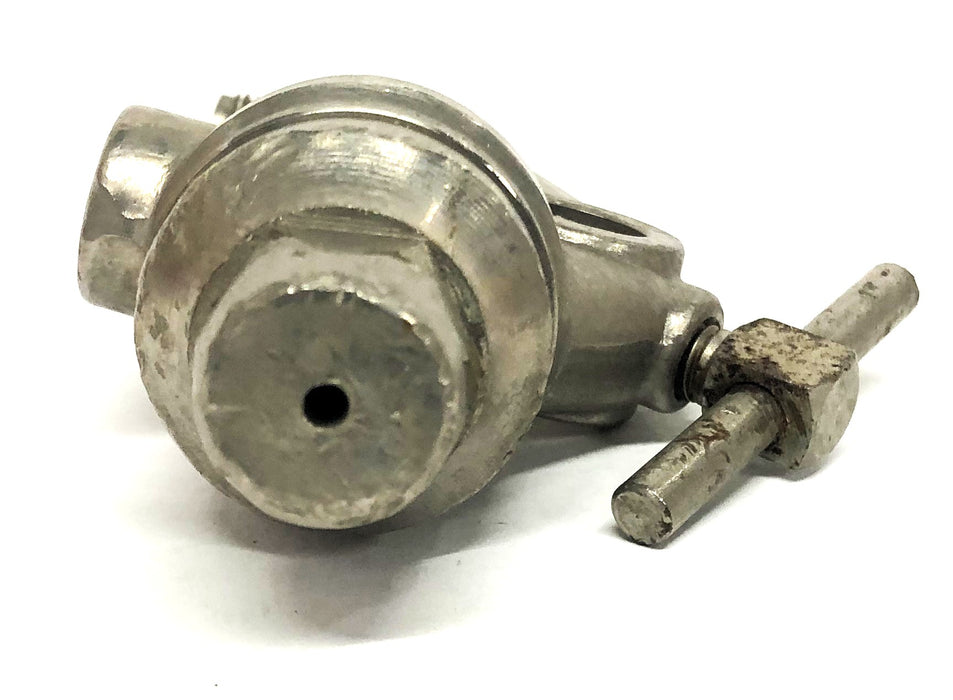 Spraying Systems Co Auto Jet Spray Gun 22AUH USED
