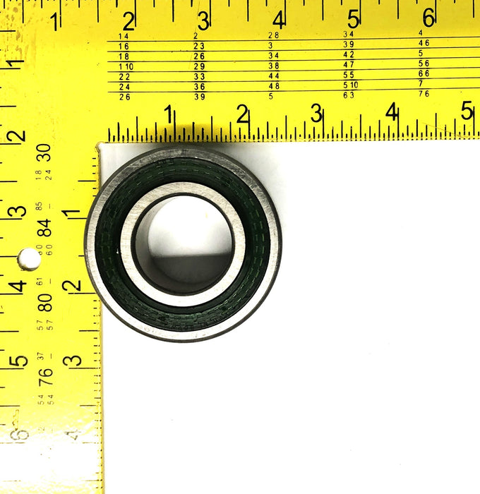 NDH Angular Contact Bearing 5206U NOS