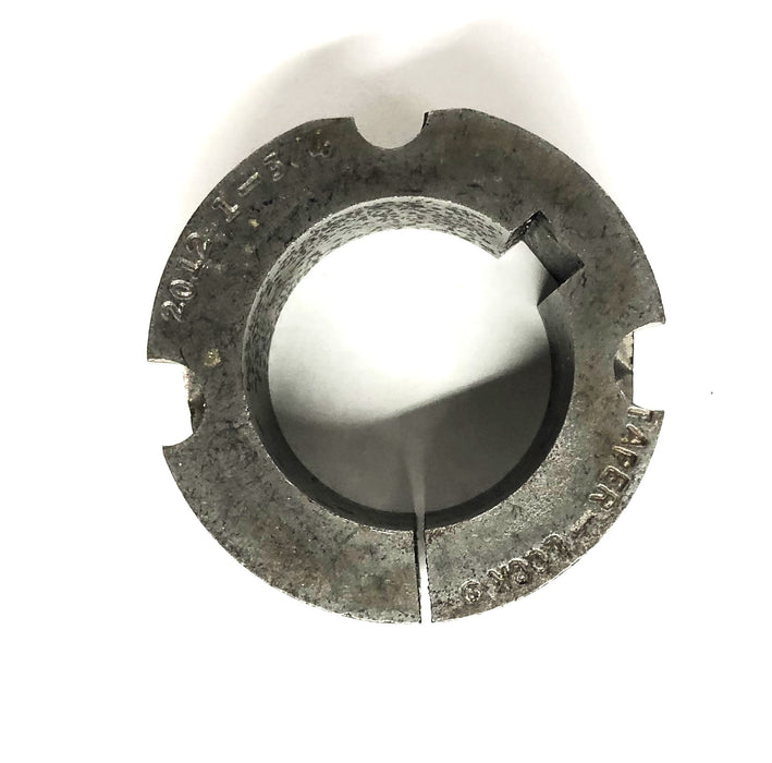 Dodge Split Taper-Lock Bushing 2012X1-3/4 (117094) NOS