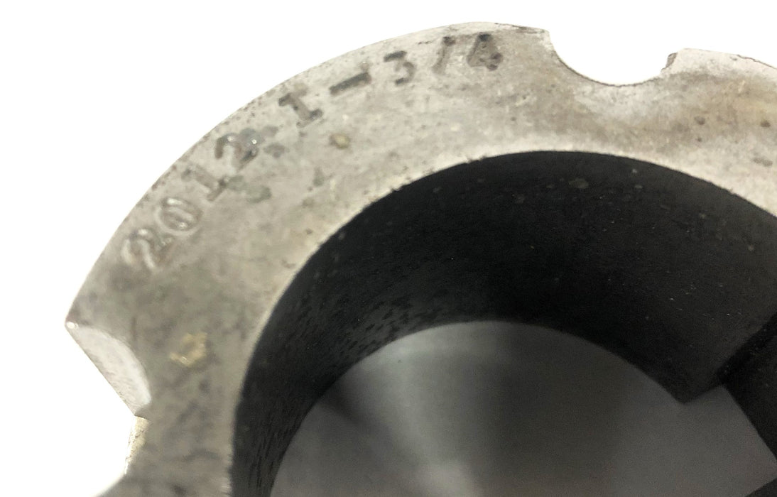 Dodge Split Taper-Lock Bushing 2012X1-3/4 (117094) NOS