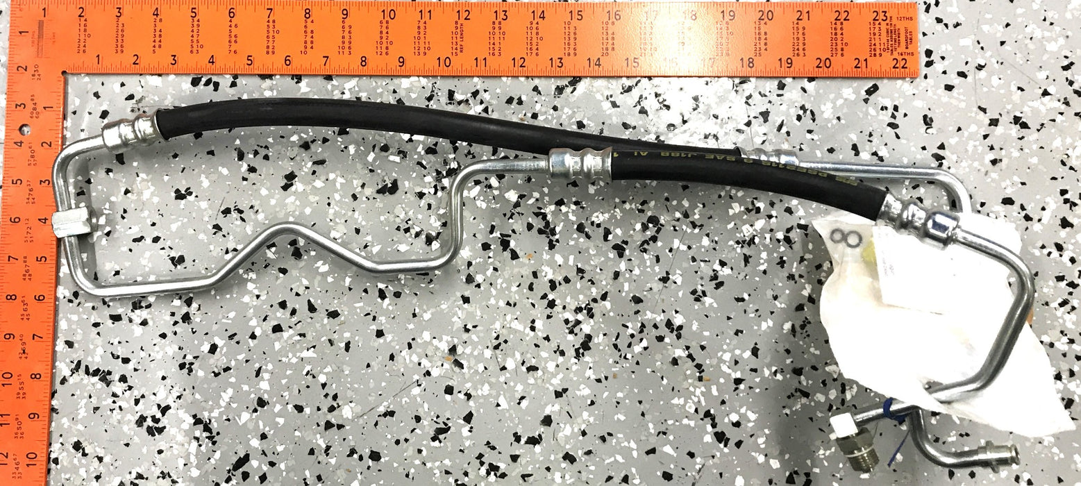 NAPA Power Steering Line 73578 NOS