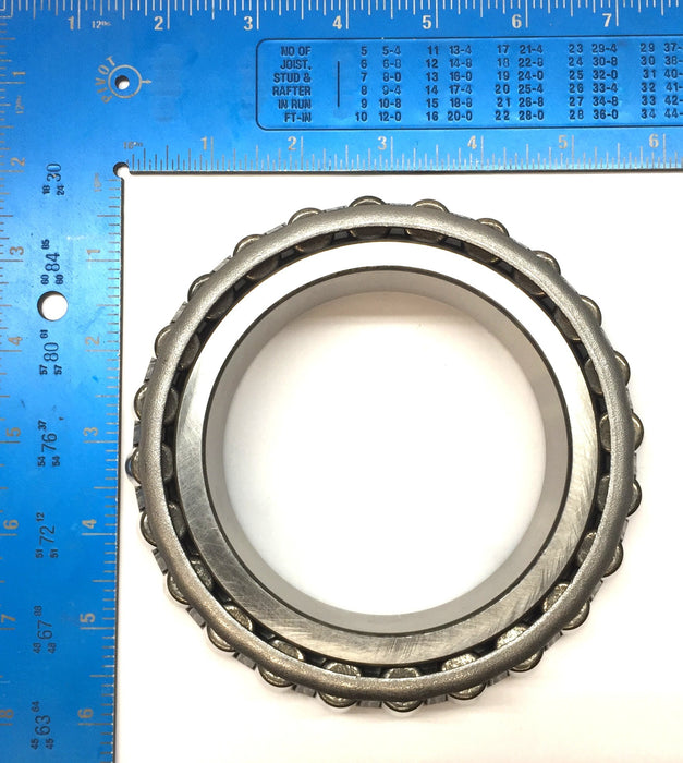 Bower TY7 Cylindrical Tapered Roller Bearing Cone 593 NOS
