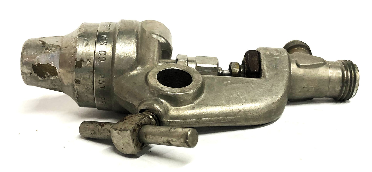 Spraying Systems Co Auto Jet Spray Gun 22AUH USED