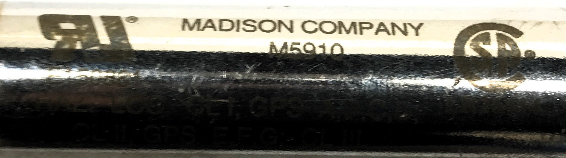 Madison Level Switch M5910 NOS