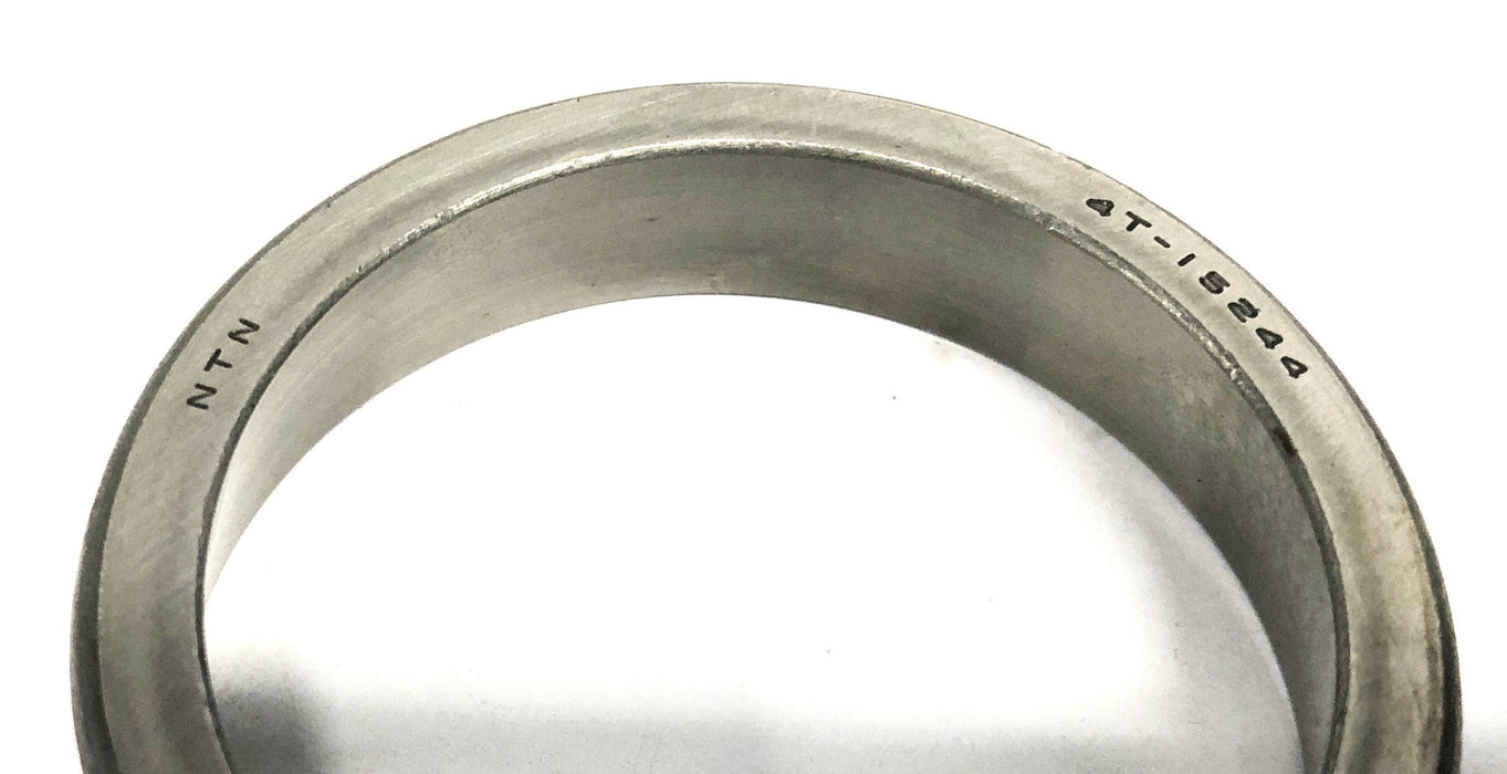 NTN Tapered Roller Bearing Cup 4T-15244 [Lot of 3] NOS