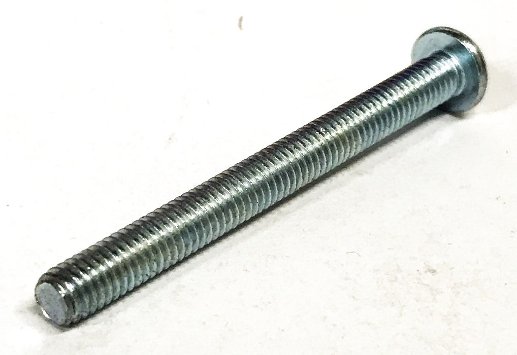 Askew 10-32 X 2 inch Slotted Round Head Screw 10F200MSRP [Lot of 270] NOS