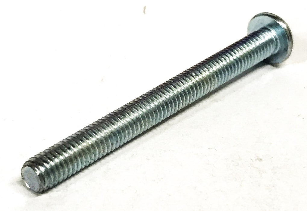 Askew 10-24 X 2 inch Slotted Round Head Screw 10C200MSRP [Lot of 98] NOS