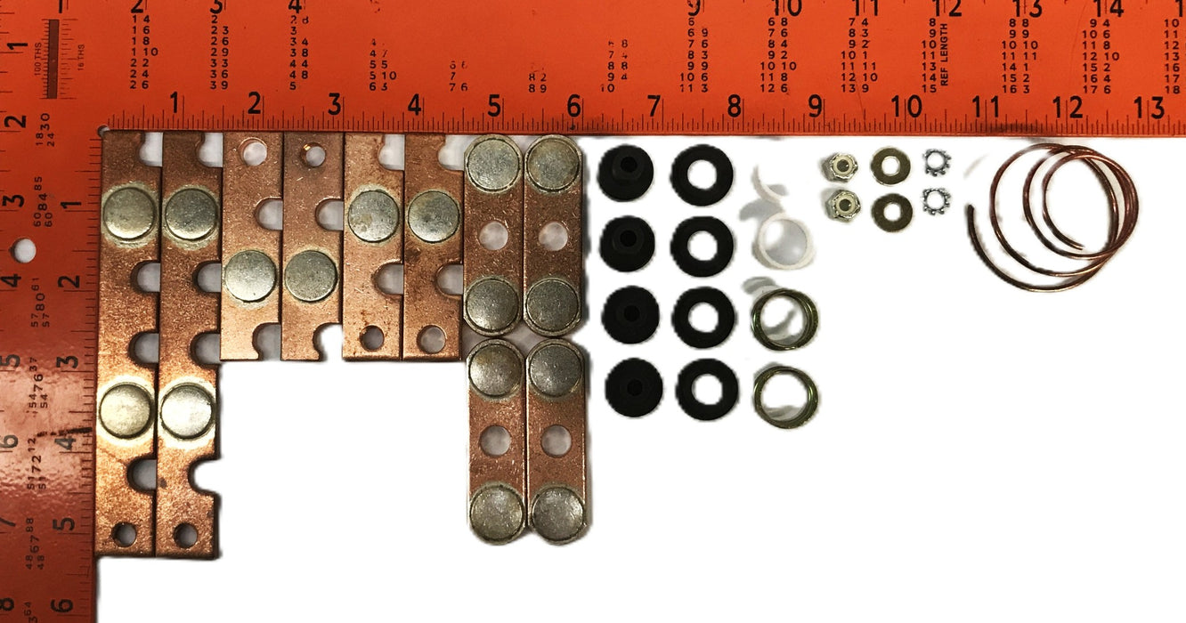 LPM 31-Piece Contact Kit 379-8216 NOS