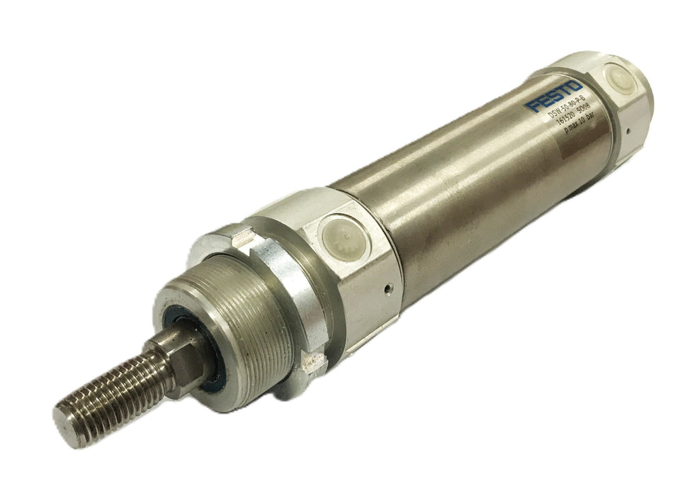 Festo Double Acting Air Cylinder DSW-50-80-P-B NOS