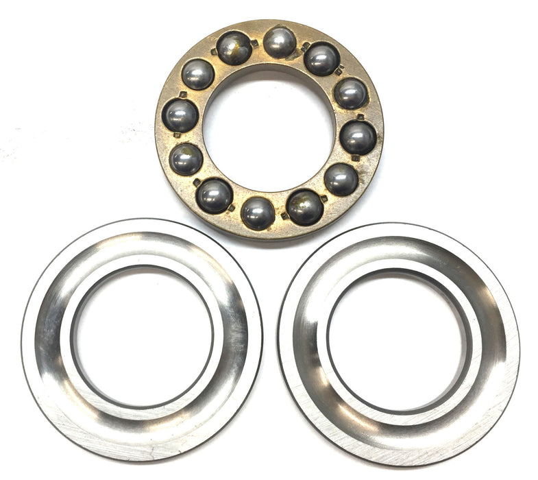 Andrews Roller Ball Thrust Bearing 907 NOS
