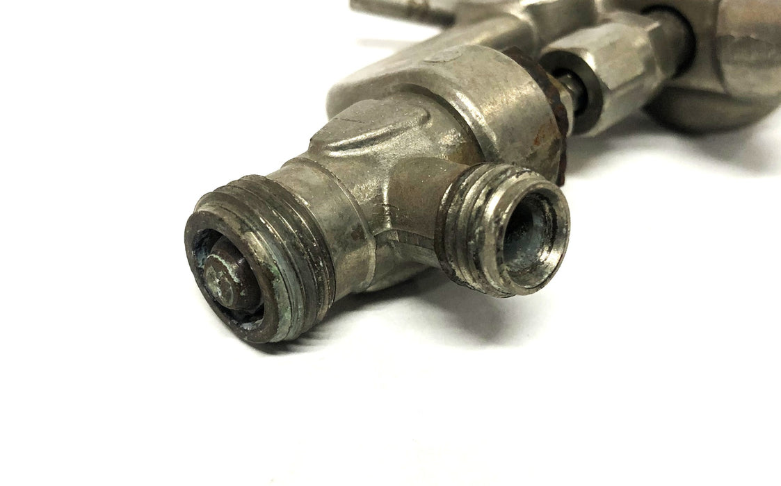 Spraying Systems Co Auto Jet Spray Gun 22AUH USED