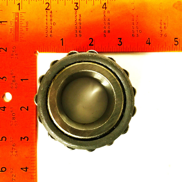 Timken Tapered Roller Bearing Cone TIM 4367 NOS