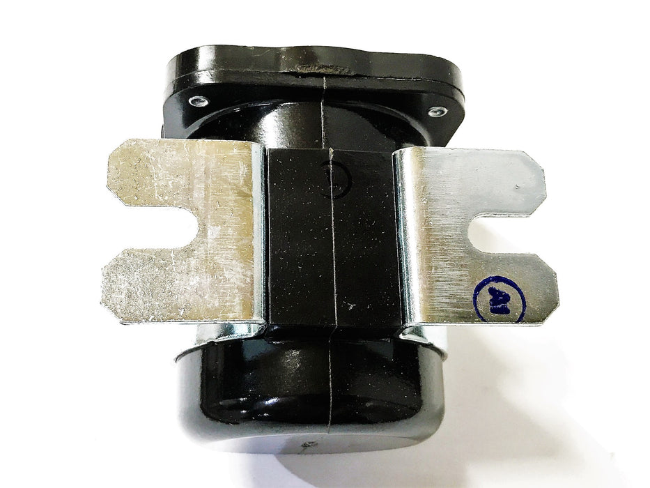 White Rodgers Solenoid Power Relay 4 Terminal 586-105111 NOS