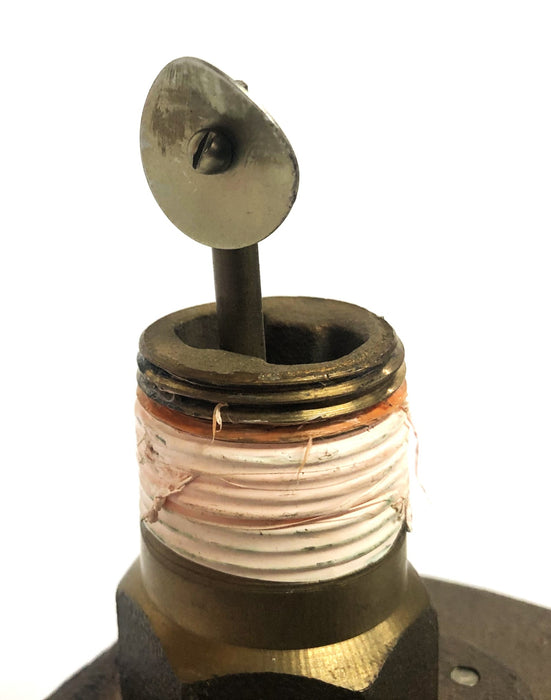 Omega Flow Switch 0308 FSW-40A USED