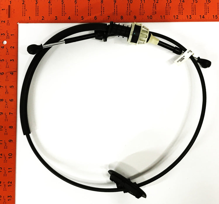 ACDelco Automatic Transmission Shifter Cable 22121784 NOS