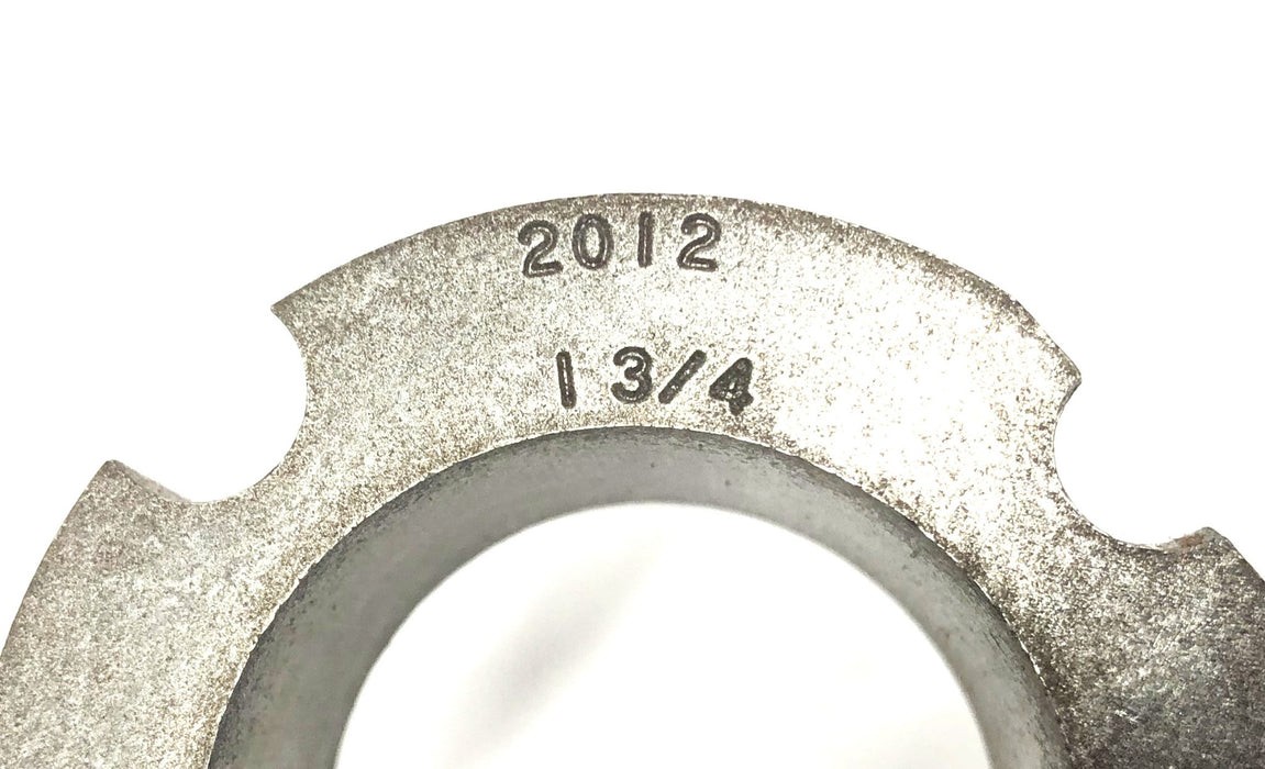 Dodge Split Taper-Lock Bushing 2012X1-3/4 RP NOS