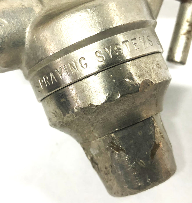 Spraying Systems Co Auto Jet Spray Gun 22AUH USED