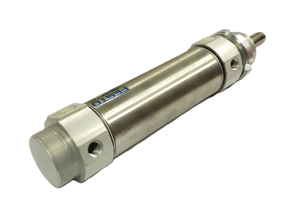 Festo Double Acting Air Cylinder DSW-50-80-P-B NOS