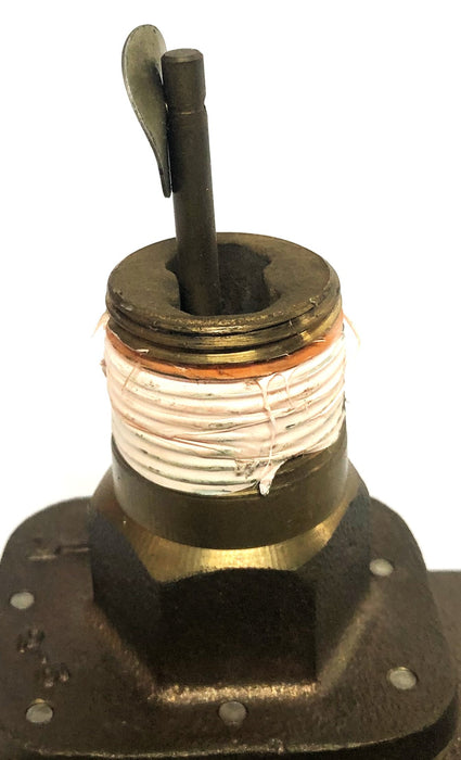 Omega Flow Switch 0308 FSW-40A USED