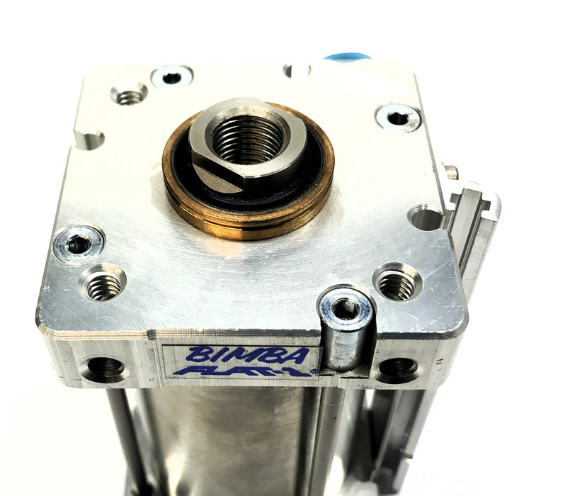 Bimba Flat-1 Pneumatic Cylinder FS-312.5-GMW NOS