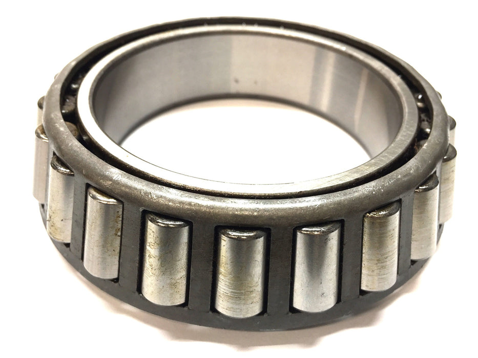 Bower Cylindrical Tapered Roller Bearing Cone 497 NOS