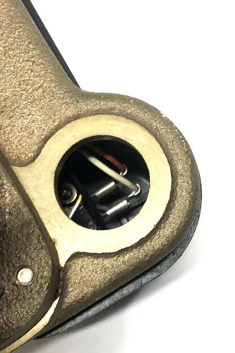 Omega Flow Switch 0308 FSW-40A USED