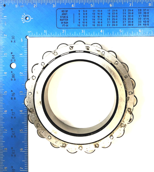 SMC Cylindrical Roller Bearing (No Outer Race/No Box) MU1218 NOS