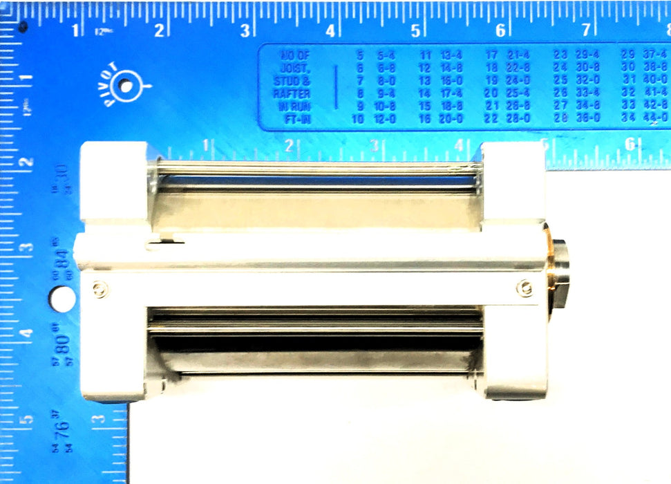 Bimba Flat-1 Pneumatic Cylinder FS-312.5-GMW NOS
