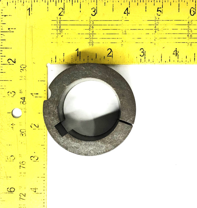 Dodge Split Taper-Lock Bushing 2012X1-3/4 RP NOS
