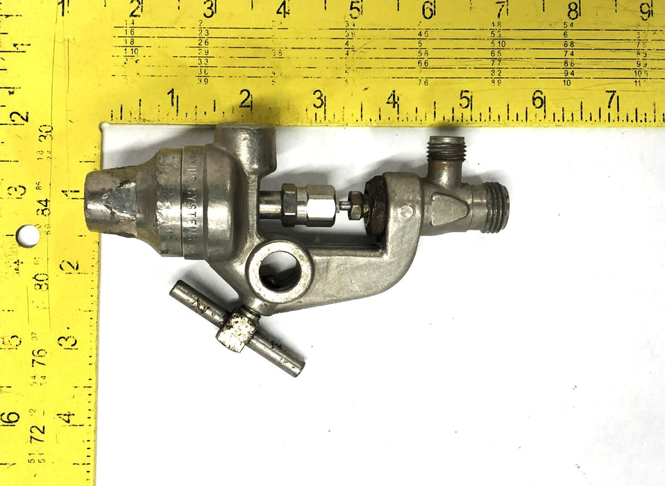Spraying Systems Co Auto Jet Spray Gun 22AUH USED