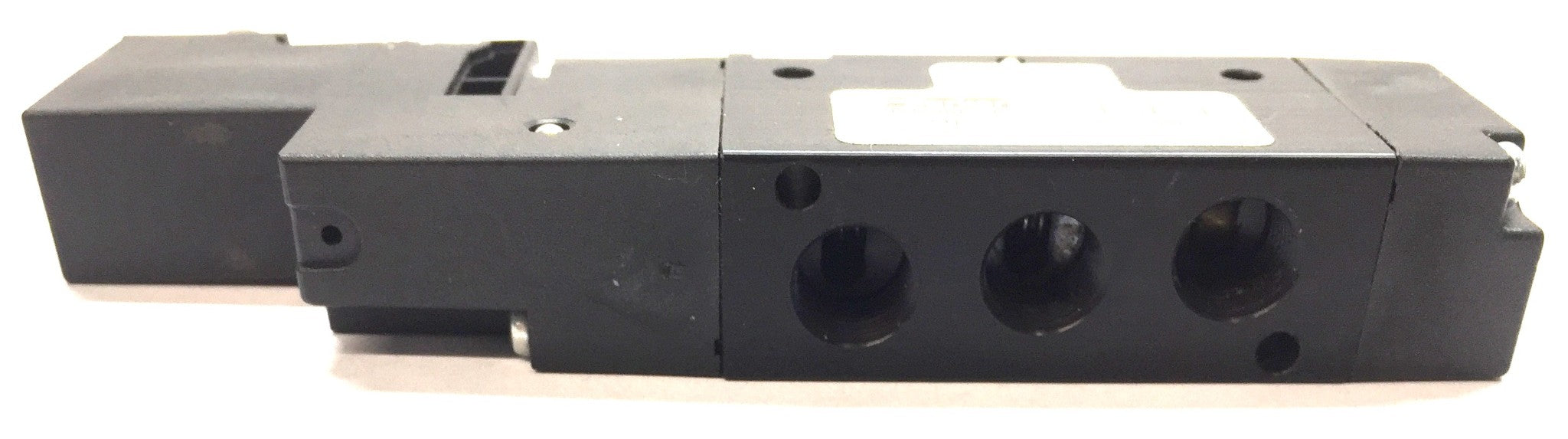 Parker Schrader Bellows 150 psi Solenoid Valve B310BB542C NOS