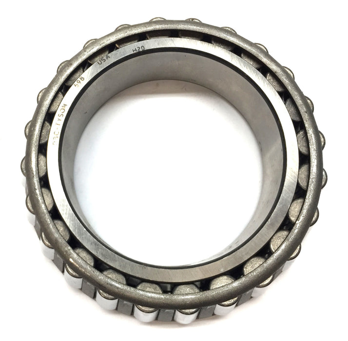 RBC Tyson Cylindrical Tapered Roller Bearing Cone 598 NOS