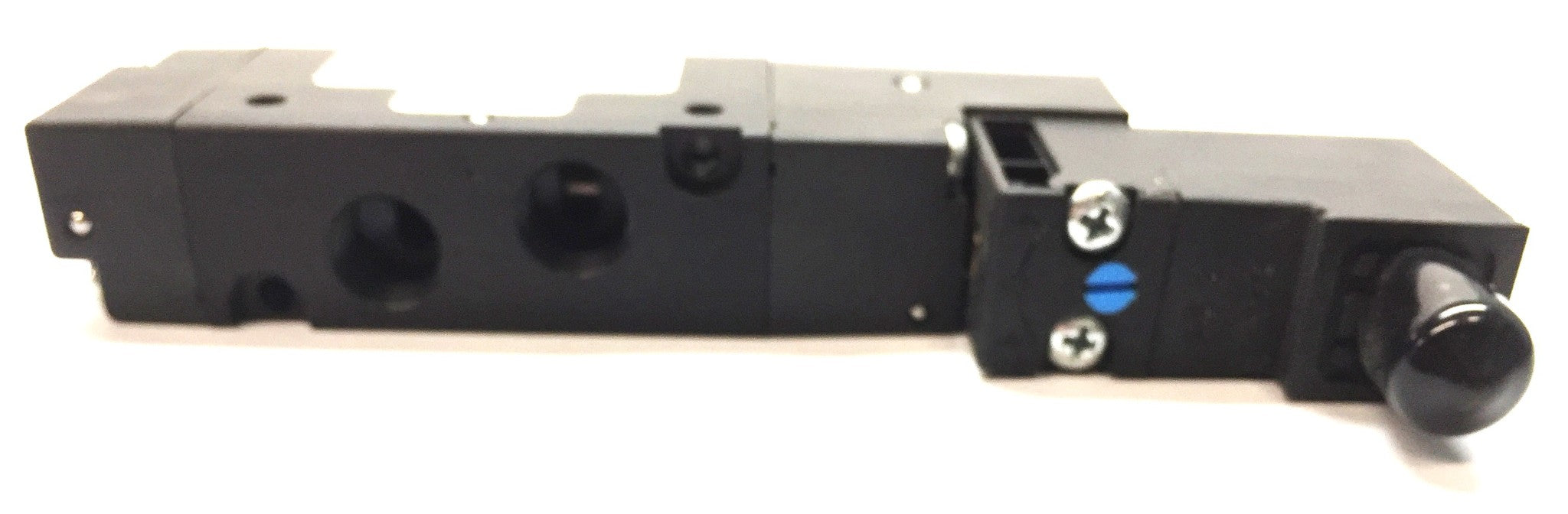 Parker Schrader Bellows 150 psi Solenoid Valve B310BB542C NOS