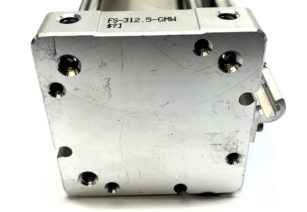 Bimba Flat-1 Pneumatic Cylinder FS-312.5-GMW NOS