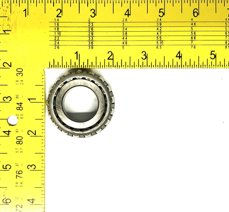 NTN Tapered Bearing Cone No Box 4T-15578 NOS