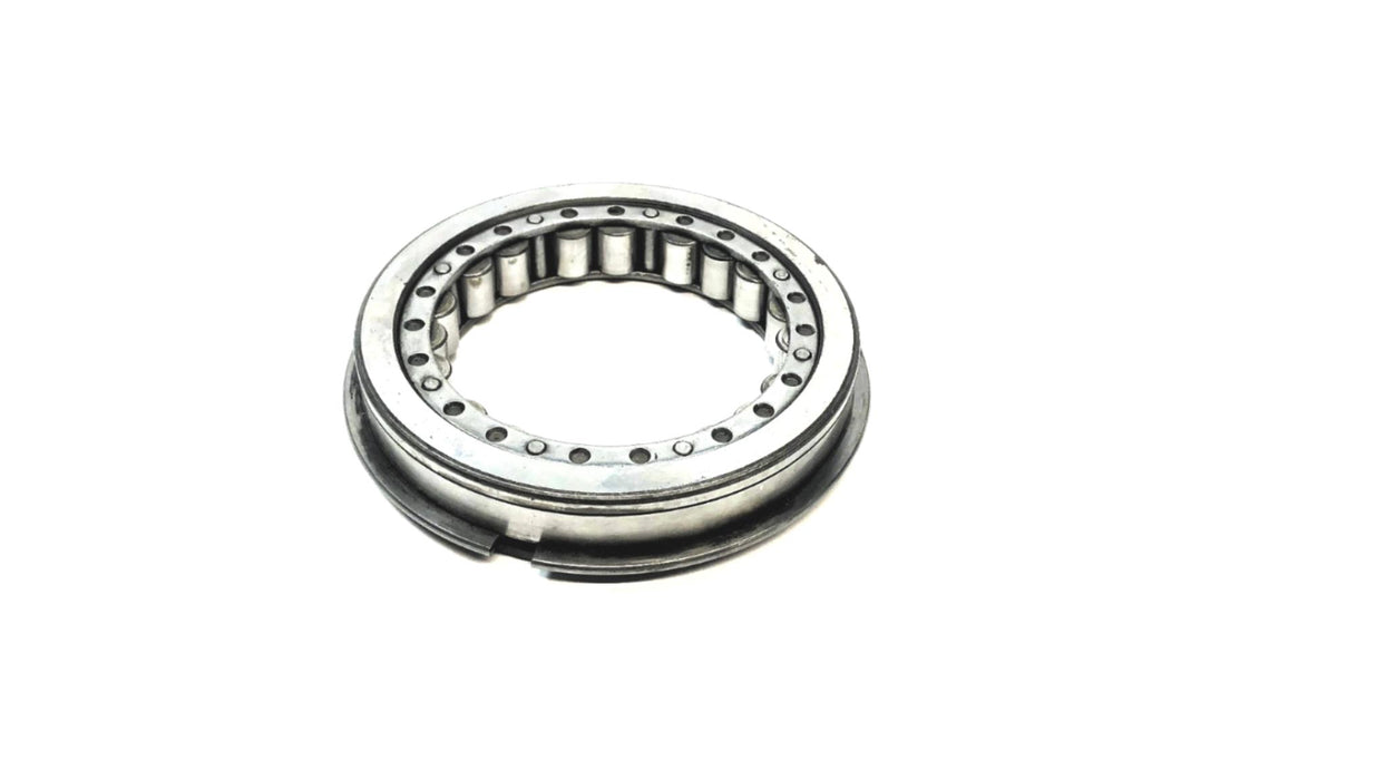 Bower Cylindrical Roller Bearing W/Snap Ring (No Inner Ring/No Box) M1213GEA NOS