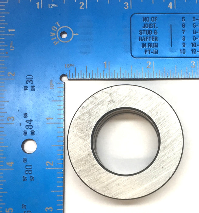 Andrews Roller Ball Thrust Bearing 907 NOS