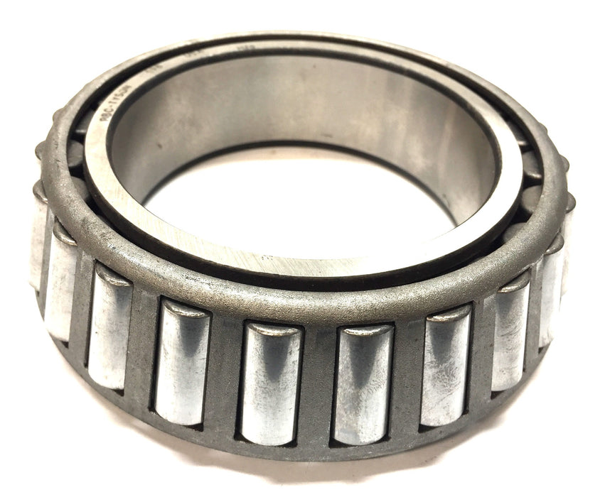 RBC Tyson Cylindrical Tapered Roller Bearing Cone 598 NOS