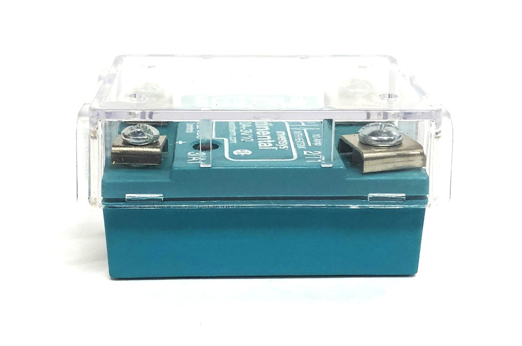 Continental Invensys Solid State Relay SVDA-3V10 NOS