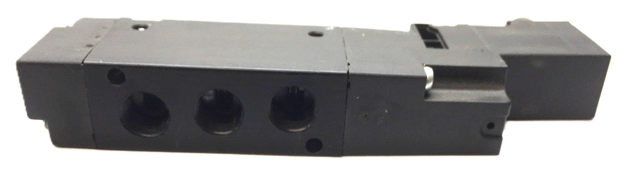 Parker Schrader Bellows 150 psi Solenoid Valve B310BB542C NOS