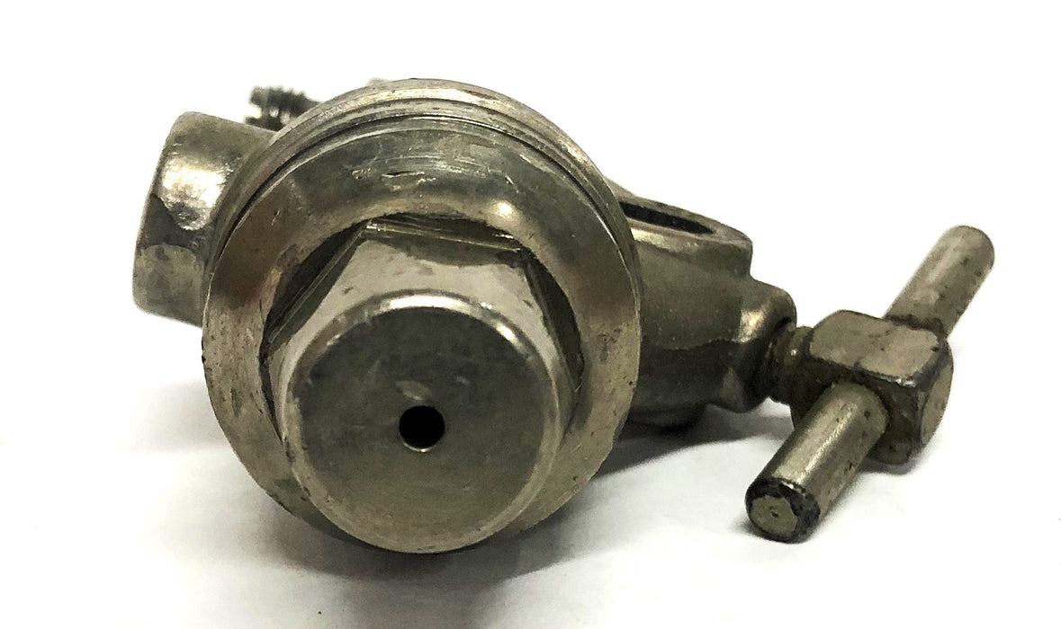 Spraying Systems Co Auto Jet Spray Gun Square Attachment 22AUH USED