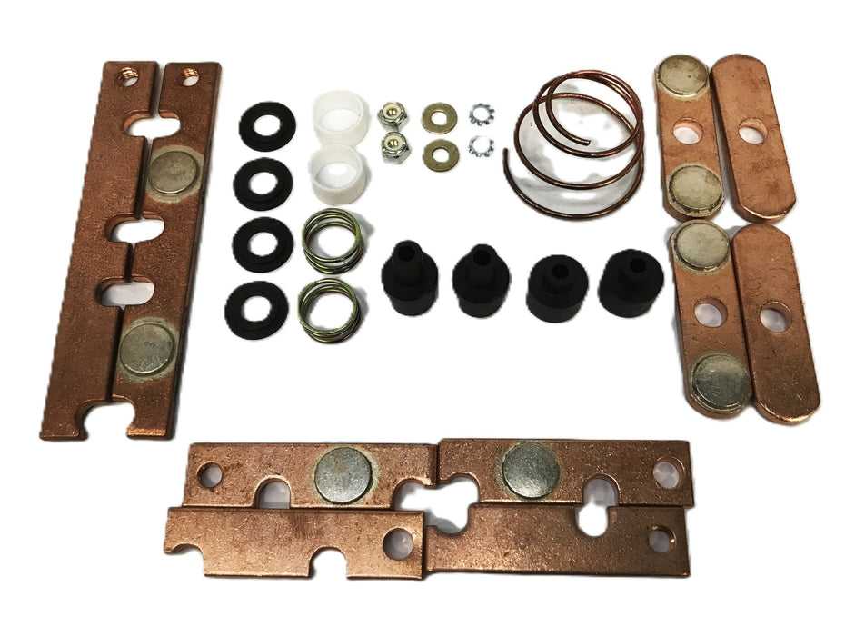 LPM 31-Piece Contact Kit 379-8216 NOS