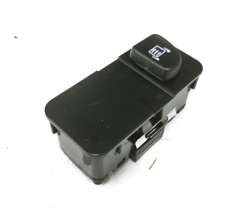 Paccar/Peterbilt Heated Mirror Switch 32345-01S (Q27-6016-004) NOS