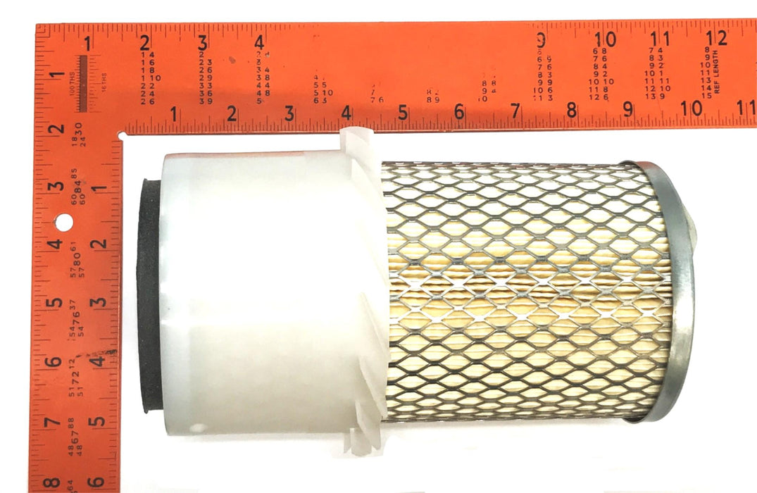 Total Source Forklift Air Filter LP1350-4231 NOS