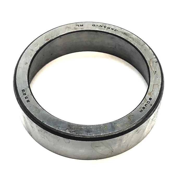 Bower Tapered Roller Bearing Cup (No Box) 2523 NOS