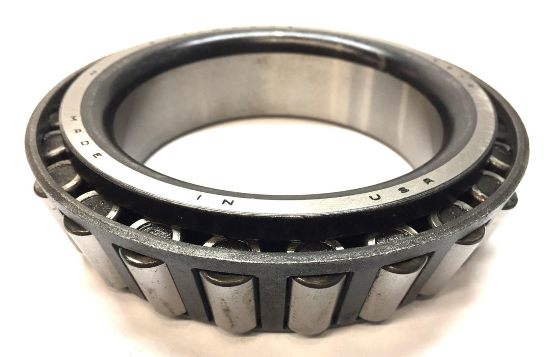 X-Timken Cylindrical Roller Bearing Cone 497A NOS