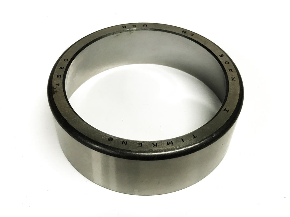 Timken Tapered Roller Bearing Cup 4520 NOS